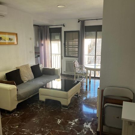 Apartamento Centro グラナダ エクステリア 写真