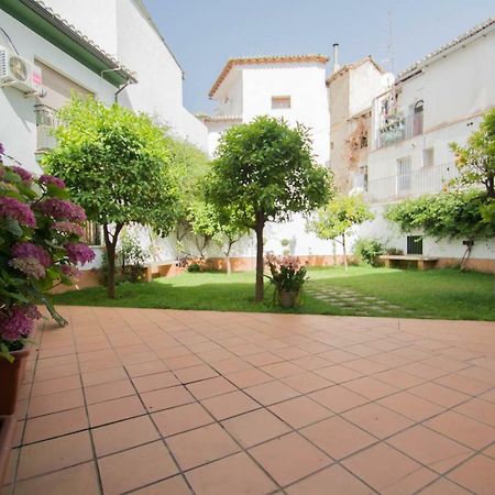 Apartamento Centro グラナダ エクステリア 写真