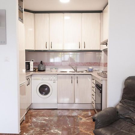Apartamento Centro グラナダ エクステリア 写真