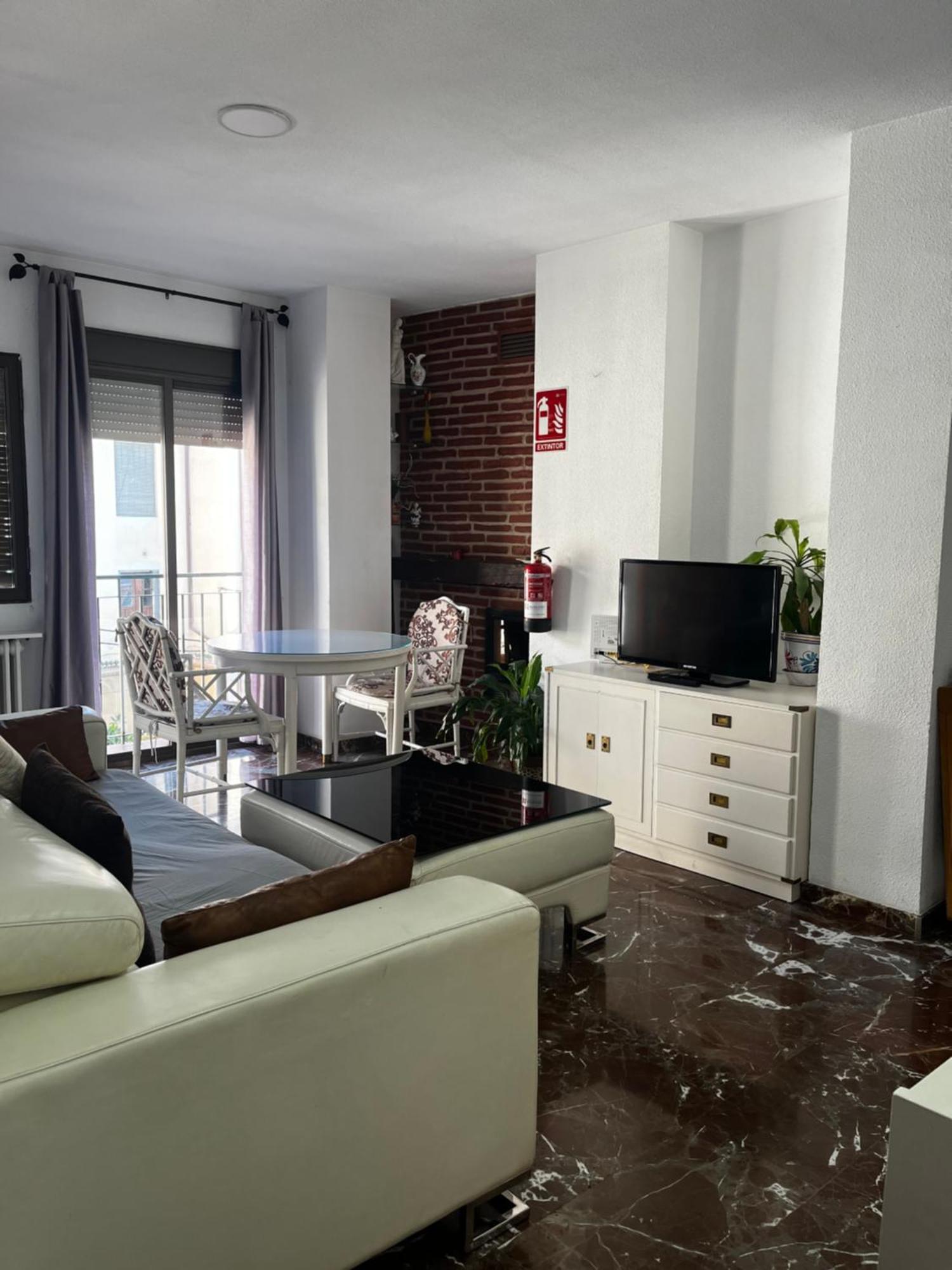 Apartamento Centro グラナダ エクステリア 写真