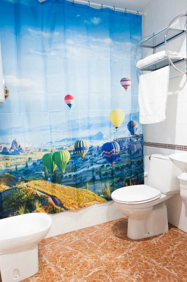 Apartamento Centro グラナダ エクステリア 写真