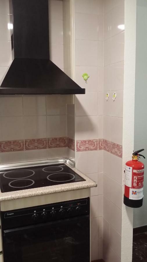 Apartamento Centro グラナダ エクステリア 写真