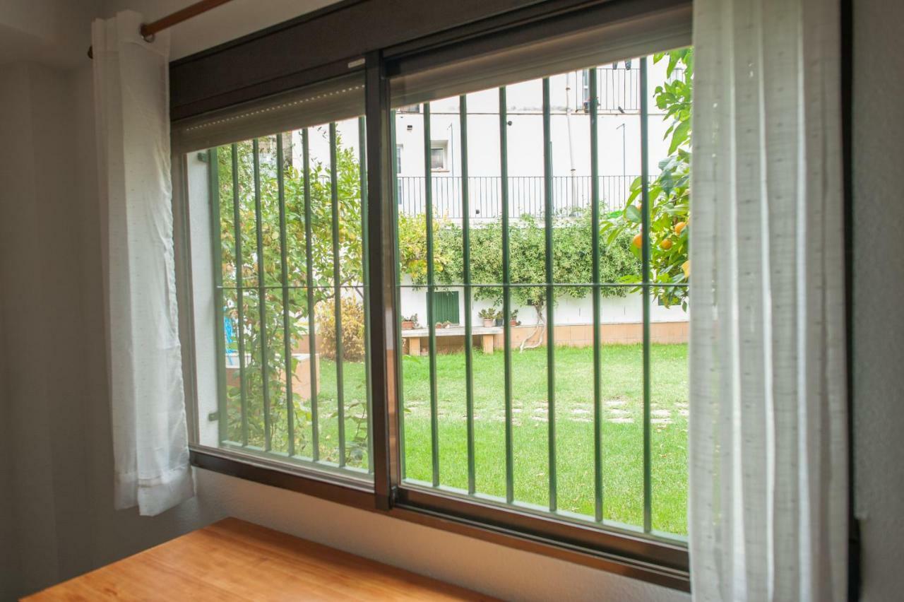 Apartamento Centro グラナダ エクステリア 写真