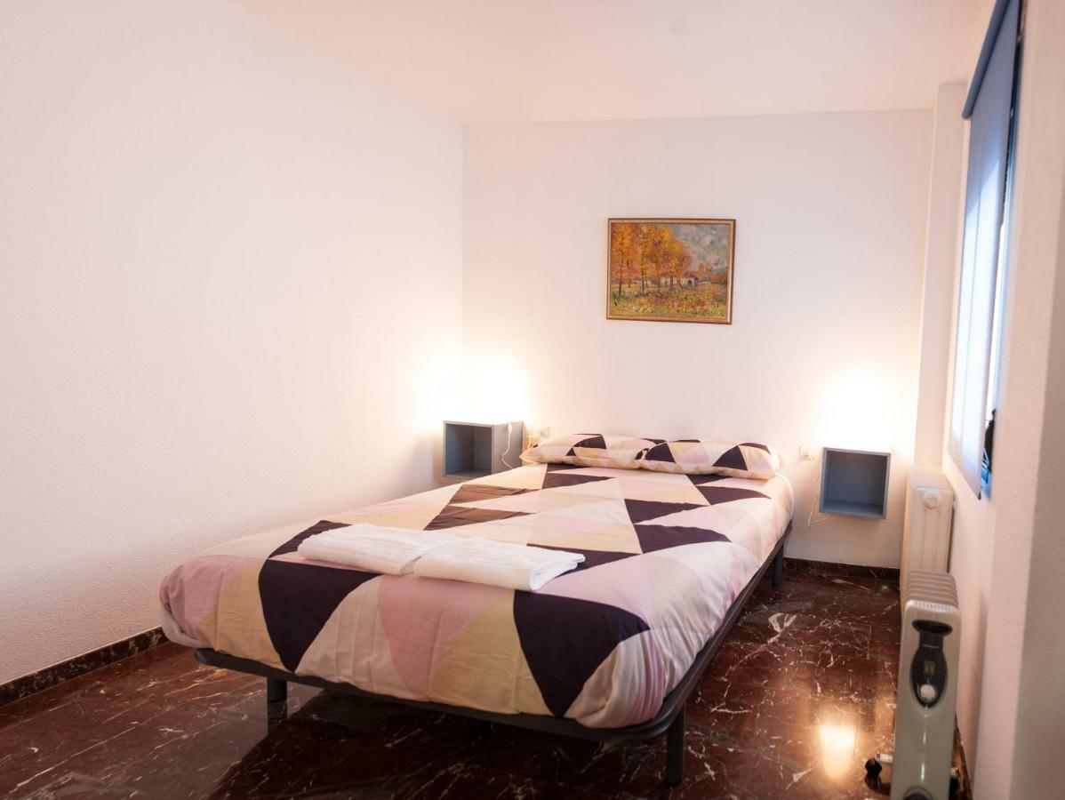 Apartamento Centro グラナダ エクステリア 写真