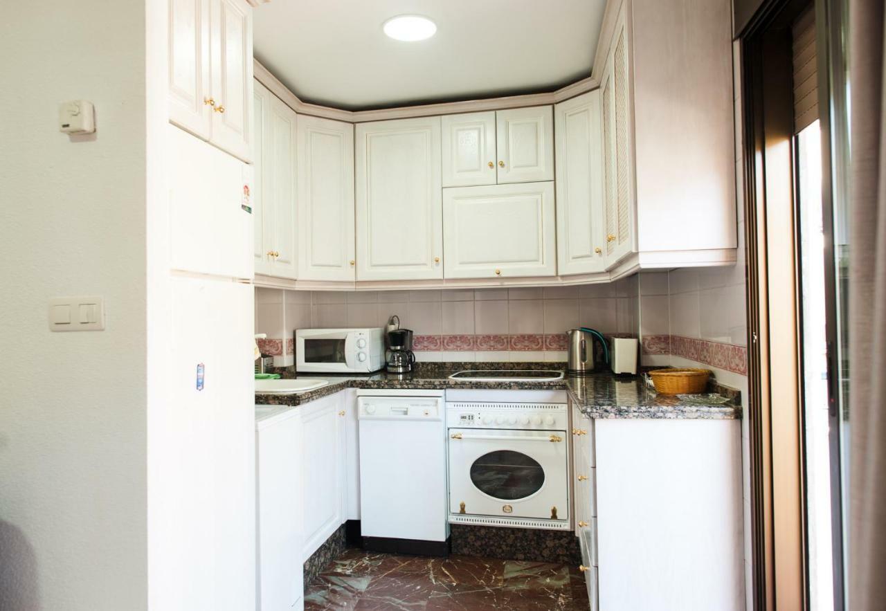 Apartamento Centro グラナダ エクステリア 写真