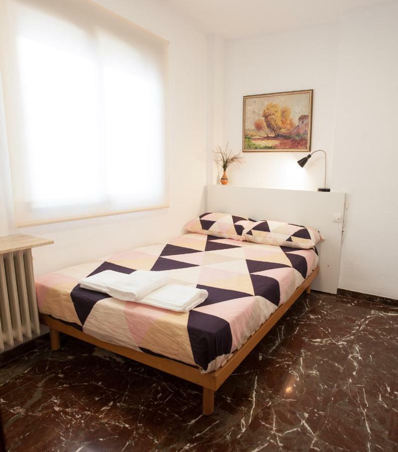 Apartamento Centro グラナダ エクステリア 写真